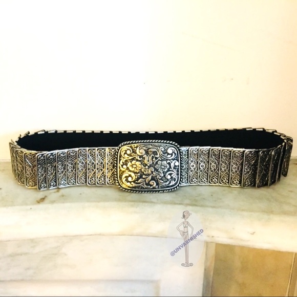 Bundled STRETCHABLE BELTS - Picture 3 of 8